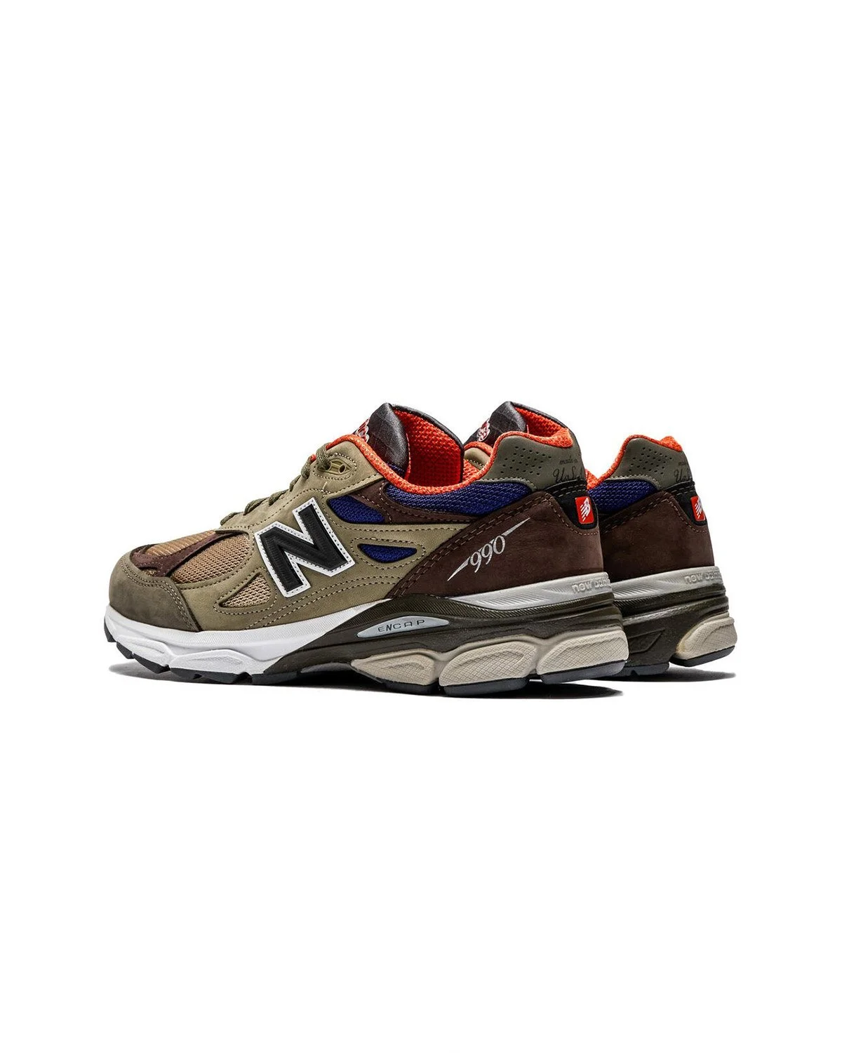 New Balance M990BT3