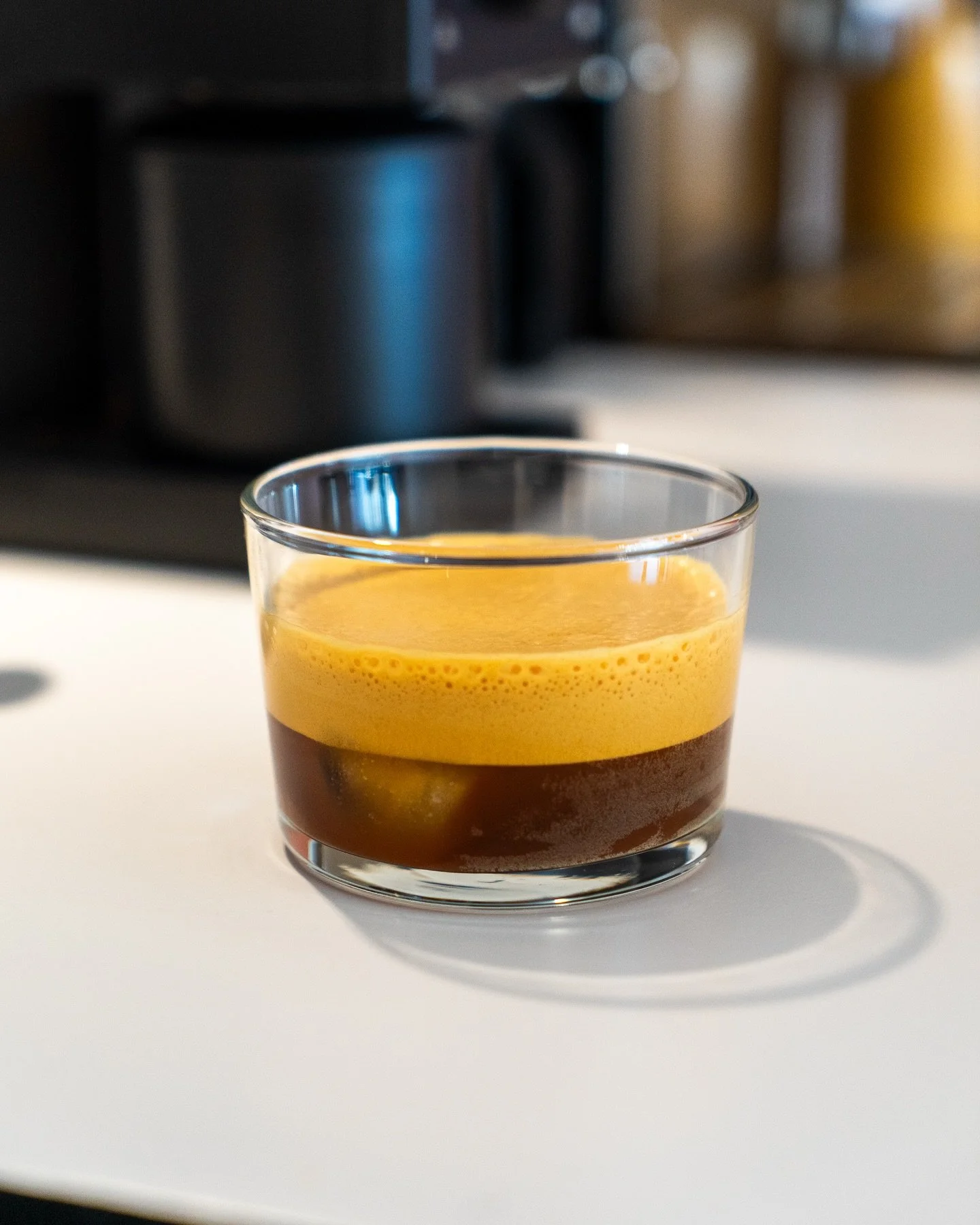 Europe is sizzling today, and we&rsquo;ve got the perfect way to cool down: meet your new summer obsession &mdash; Freddo Espresso 🇬🇷✨

This Greek iced coffee is bold, refreshing, and creamy &mdash; made by shaking a double shot of espresso with ic