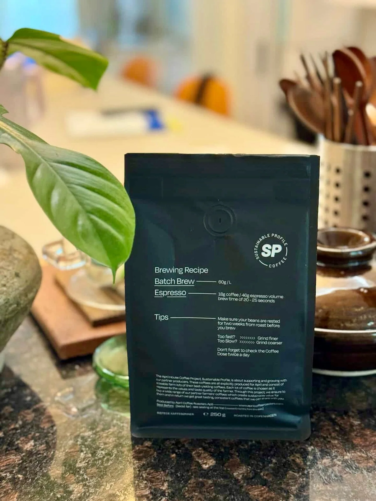 From Copenhagen to Seoul 🤝
We love seeing how we can inspire people around the world to try new things, not only from our hometown, but also from the many amazing specialty coffee roasters globally.
Have you tried anything new lately? Tag us in your