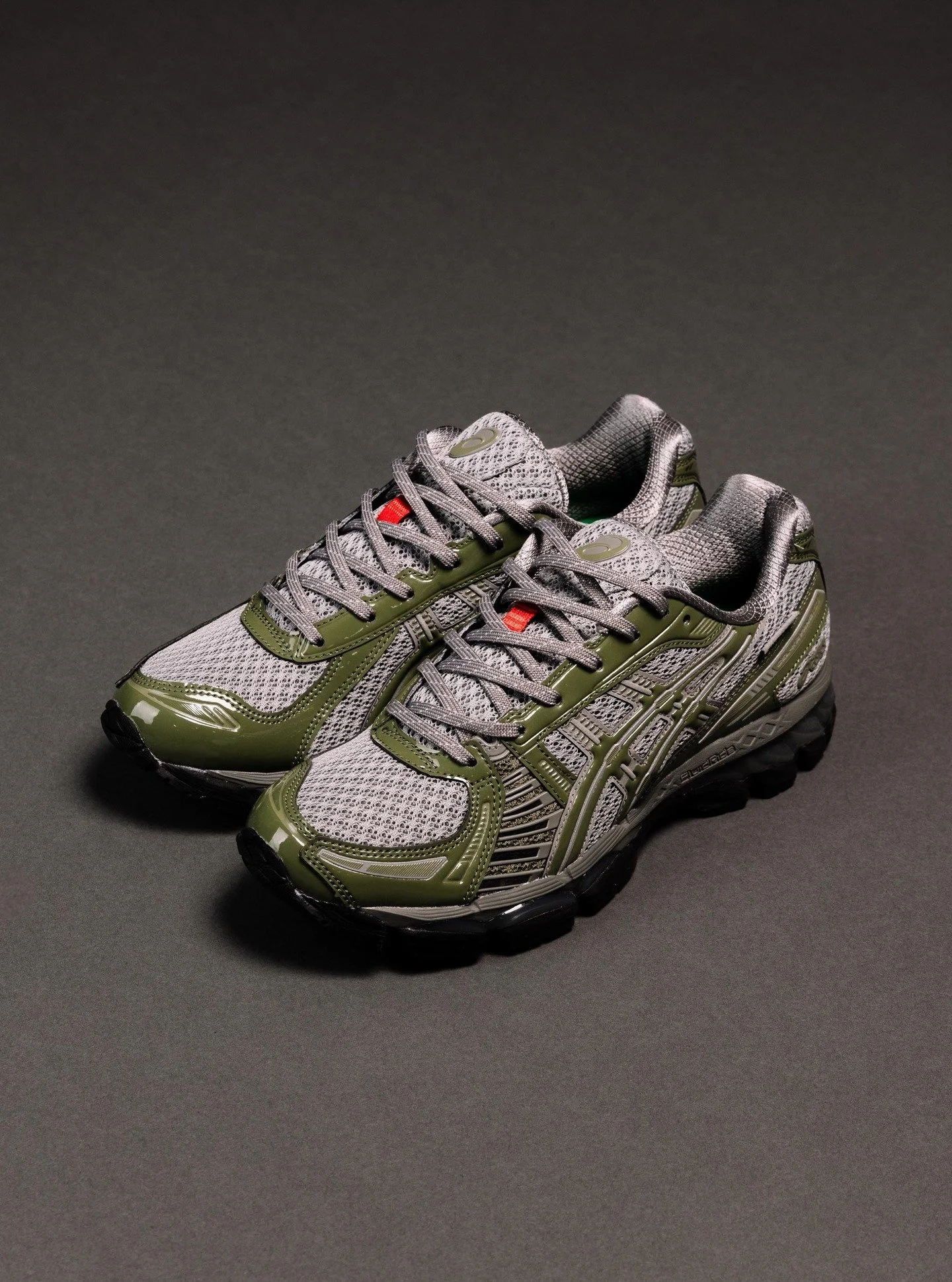 For their fourth collaboration, @asics_sportstyle and Australian retailer @uptherestore explore nostalgia through the concept of Natsukashii&mdash;the warm feeling of remembering the past.

The design reimagines details from iconic ASICS silhouettes,