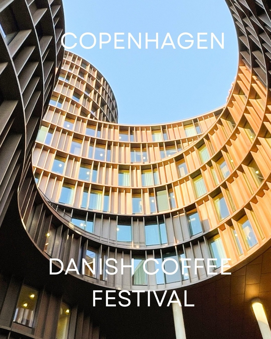The Danish Coffee Festival has passed and here are our highlights! 🌟

If you didn&rsquo;t get the chance to visit, we&rsquo;ve put together a short list of the coffees we really loved and brought home with us.

Save the list for later 🌱