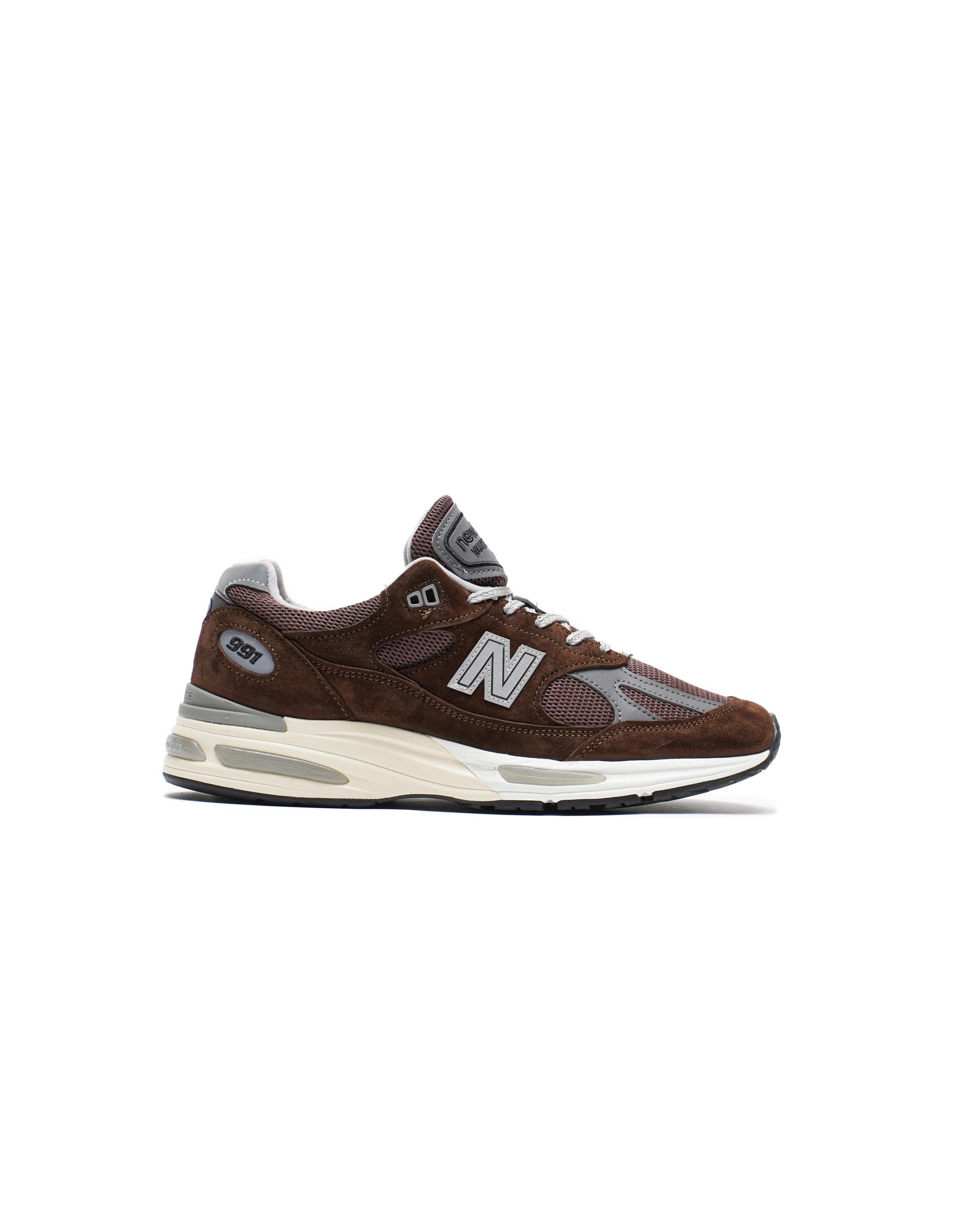 New Balance U991BR2