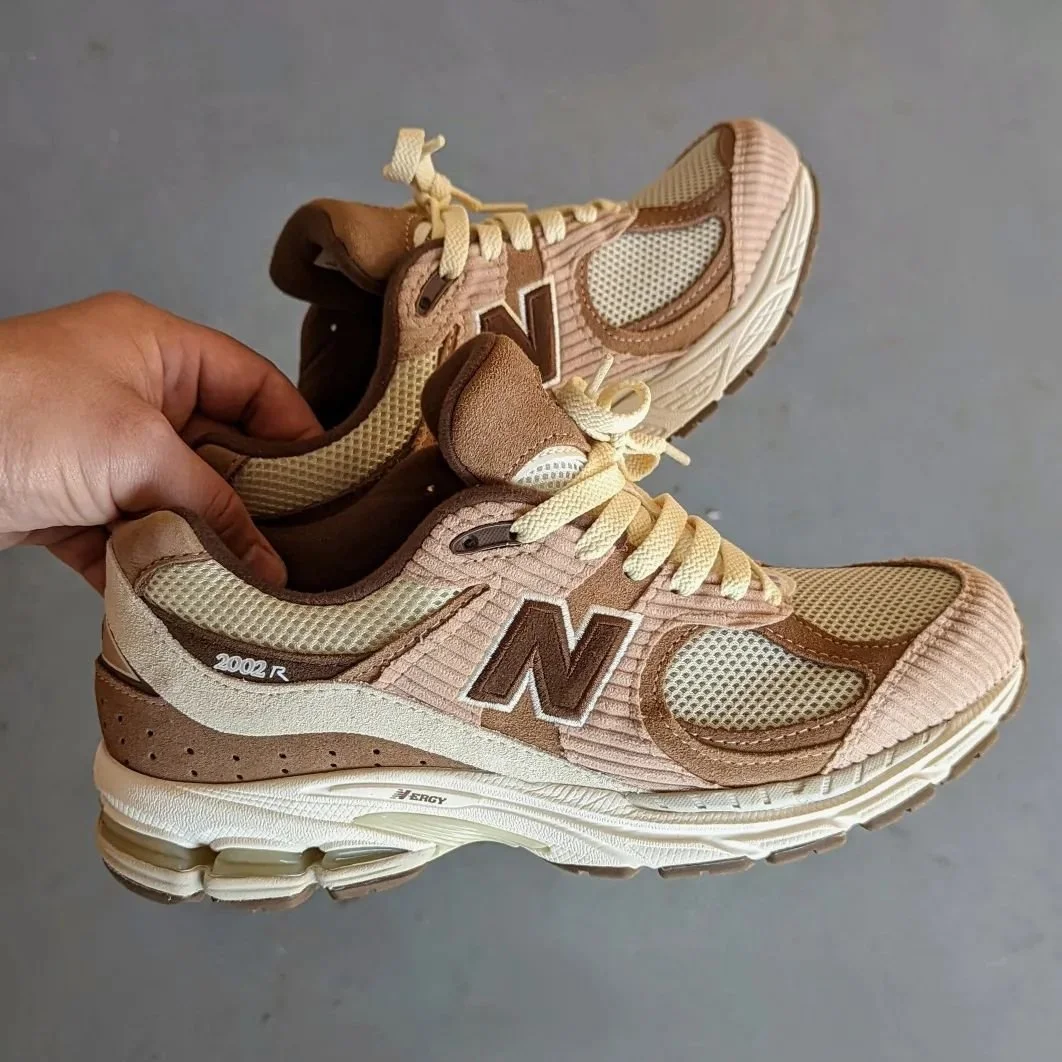 Ssense x New Balance 2002R - Where to Buy - Epsilon Magazine