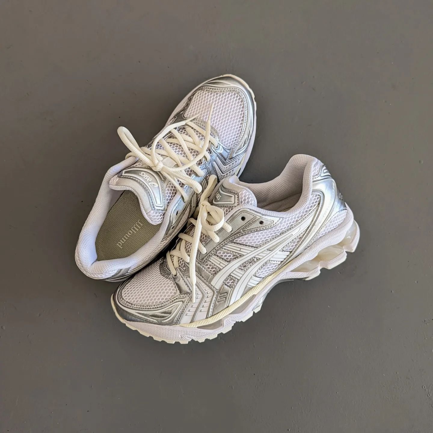 x Gel Kayano 14 I Epsilon Magazine