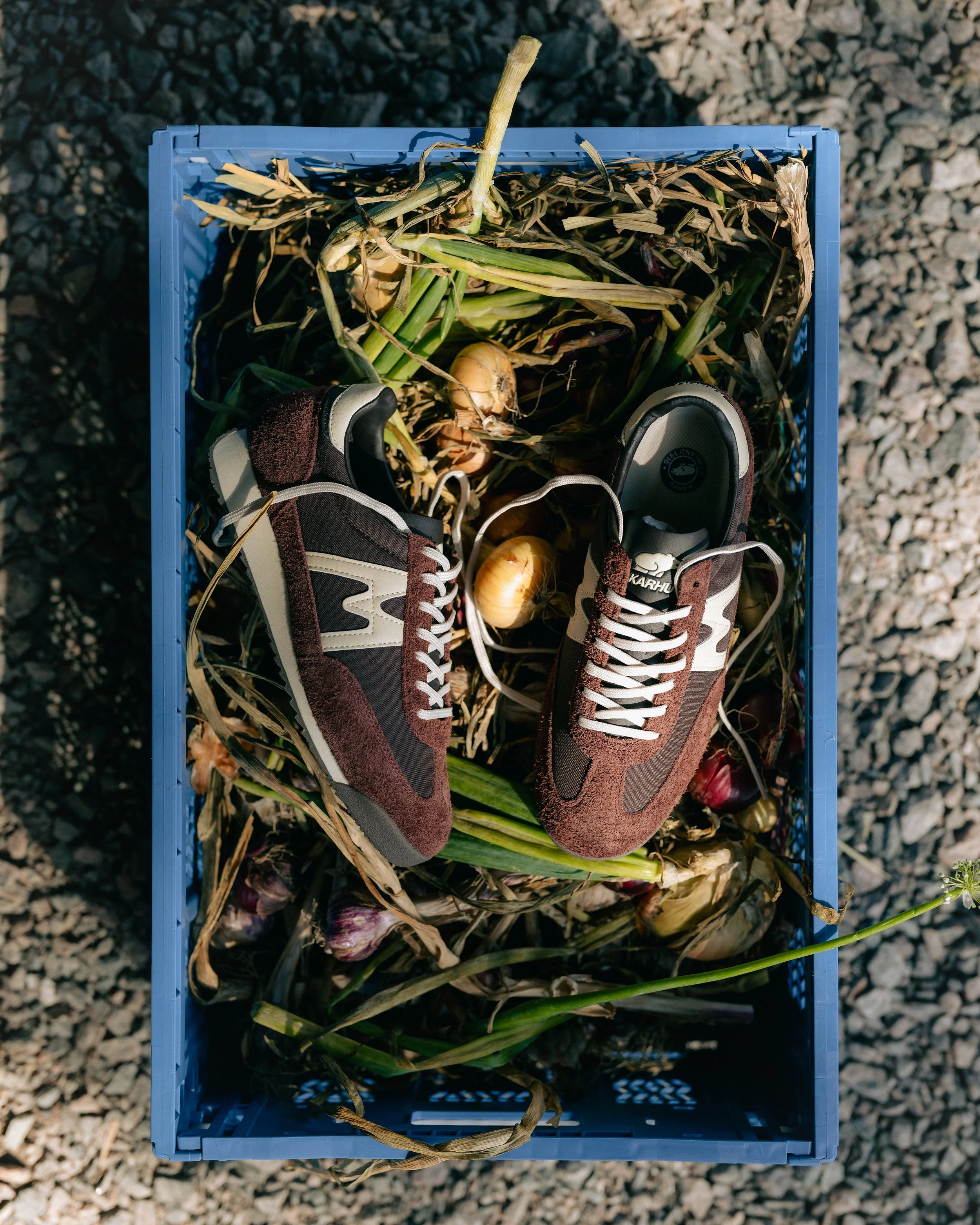 KARHU and Michelin-starred Boreal look to the Finnish landscape with the Mestari 76