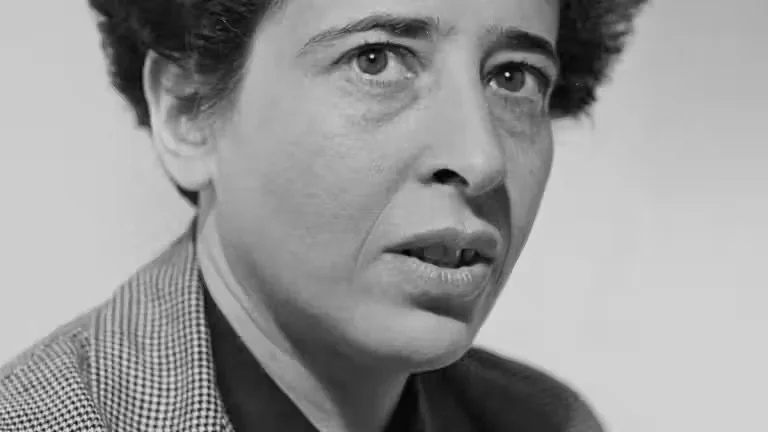 Sommerkino im ARTrium Schönhagen – Hannah Arendt: Denken ist gefährlich