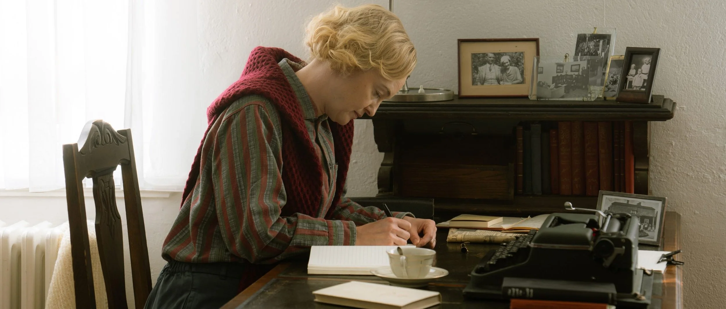 Sommerkino im ARTrium Schönhagen – Astrid Lindgren. Die Menschheit hat den Verstand verloren