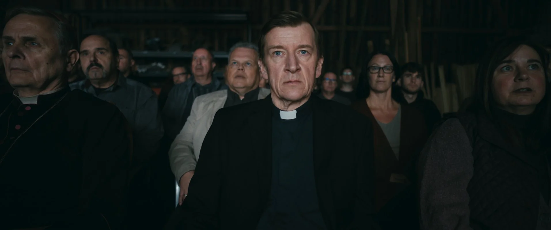 Sommerkino im ARTrium Schönhagen – Holy Meat