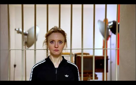 Sommerkino im ARTrium Schönhagen: Bärbel Bohley – Tagebuch einer Auflehnung