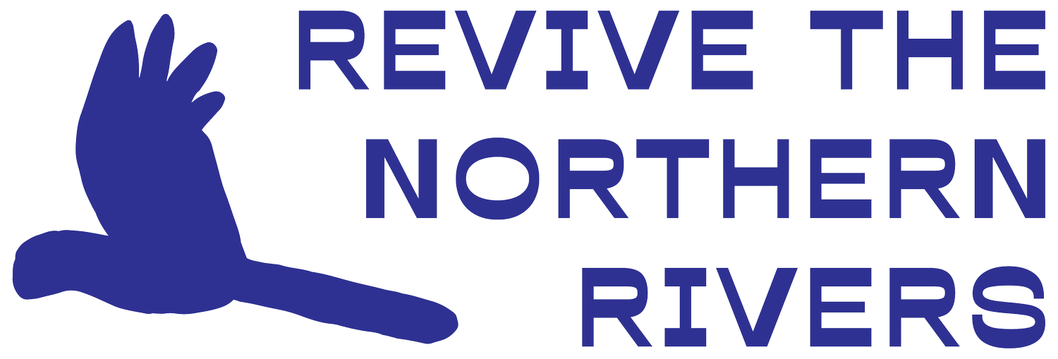 Revive The Northern Rivers