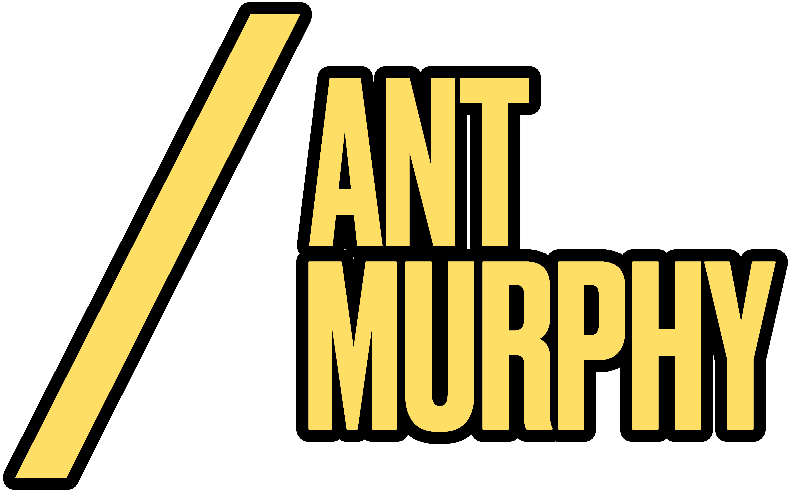Ant Murphy