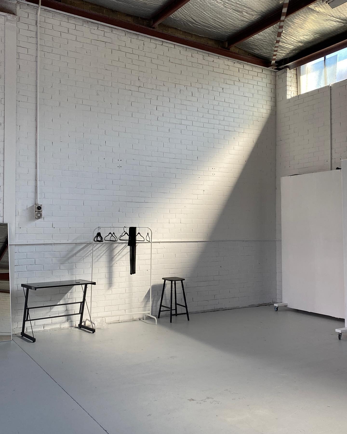 Welcome to noise complaint, Melbourne&rsquo;s newest photo studio, launching very soon