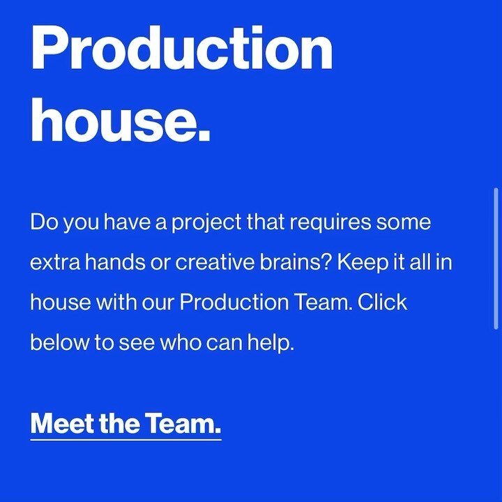 Happen to have a heap of spare time to plan your next batch of content? Same.

The NC studio is also home to the NC production house. Ready to produce your next round of visuals from head to toe 📷 🎥 

Head to the link in our bio to find out more.