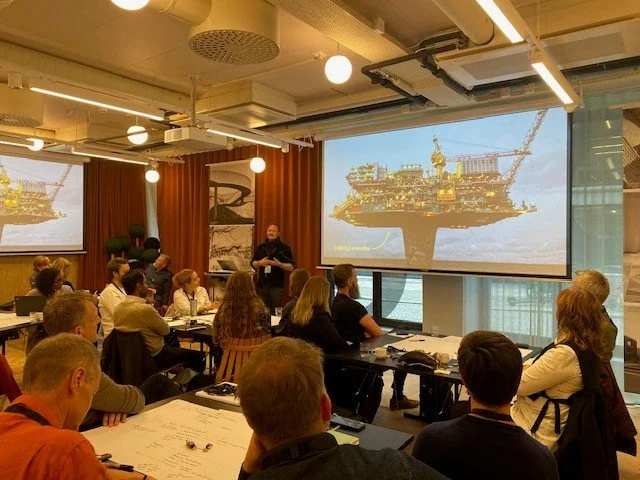 Hva hvis offentlig sektor visste det offentlig sektor vet?