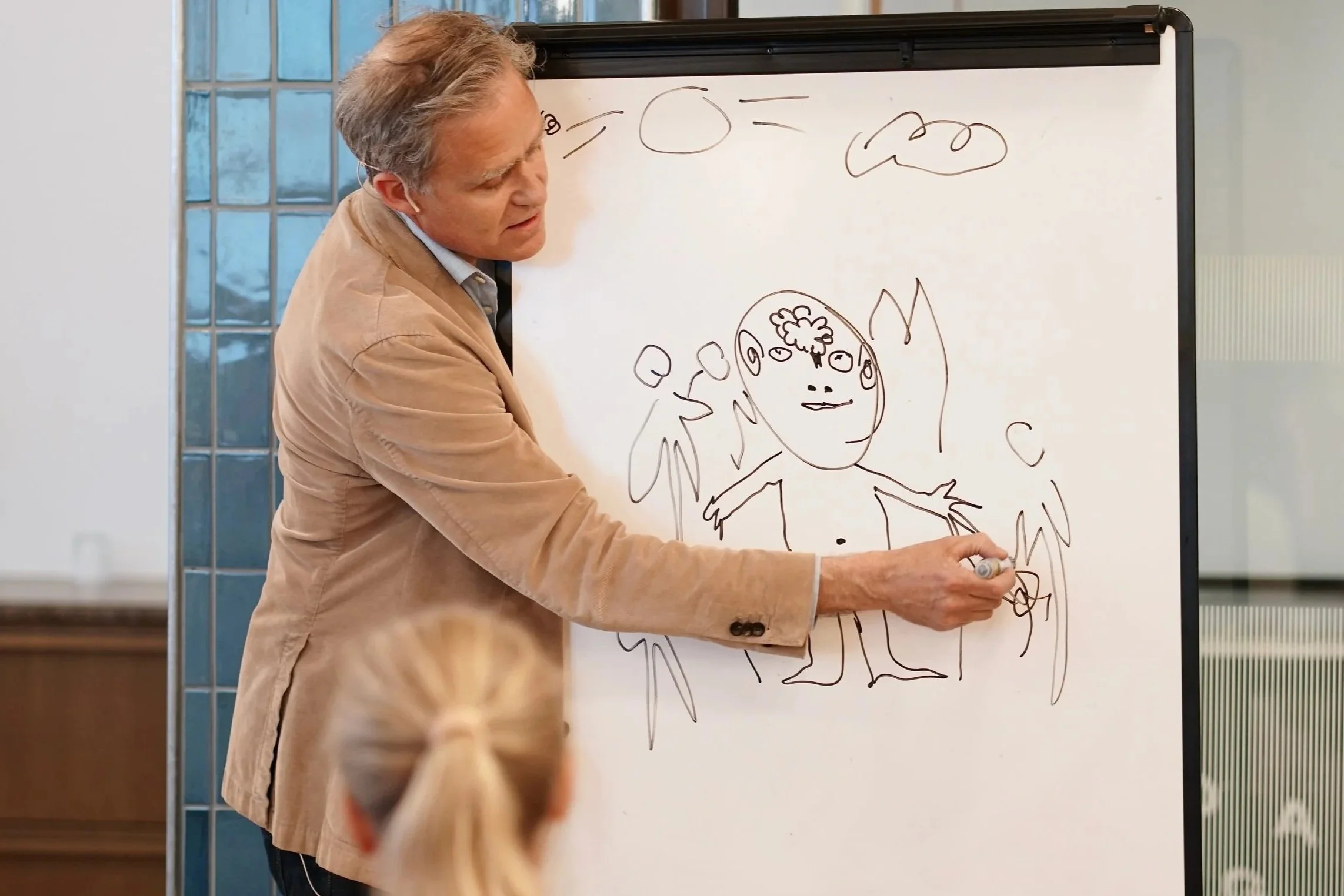 Kan KI løse regelverksfloker? 