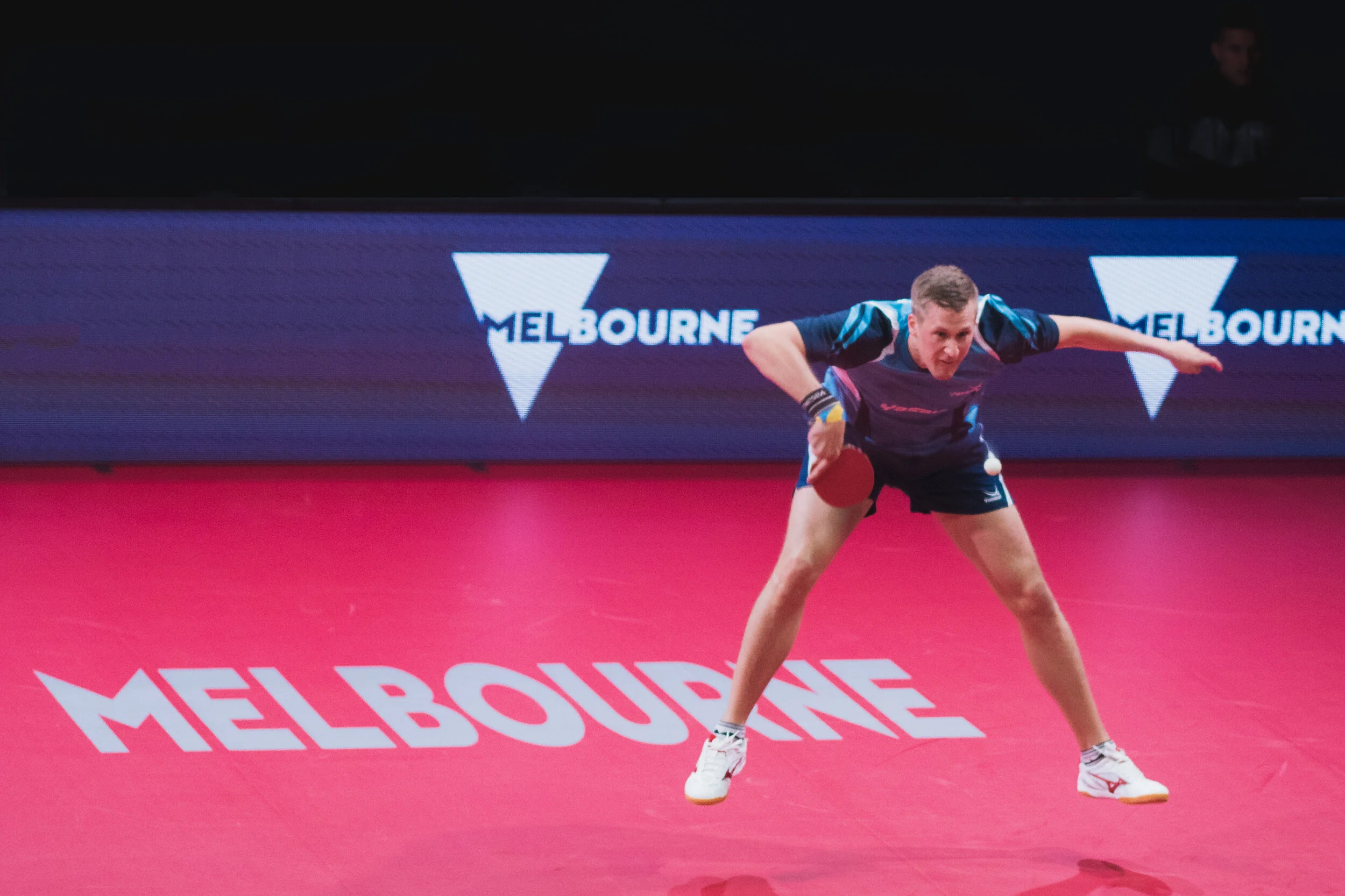 Mattias Falck