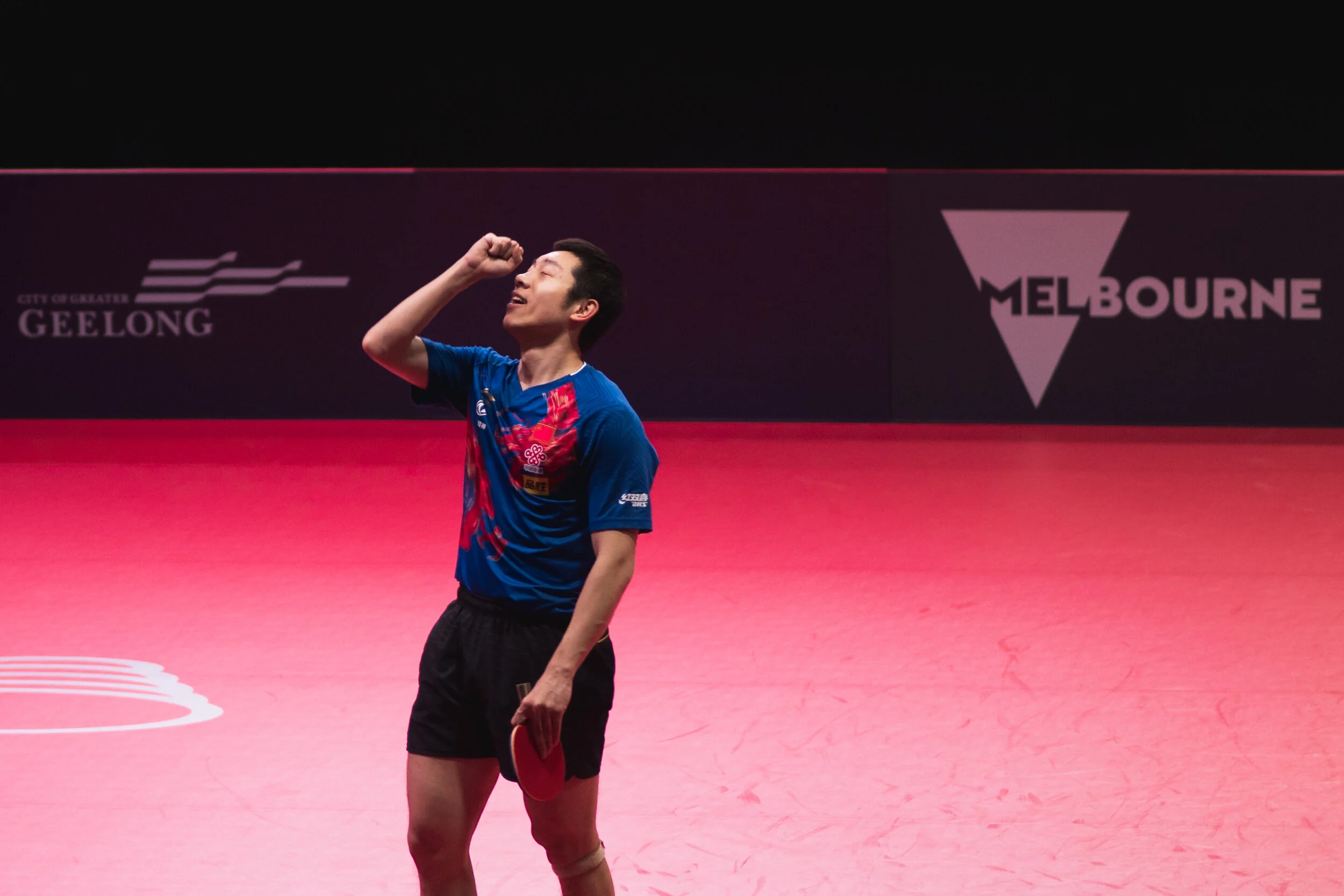 Xu Xin