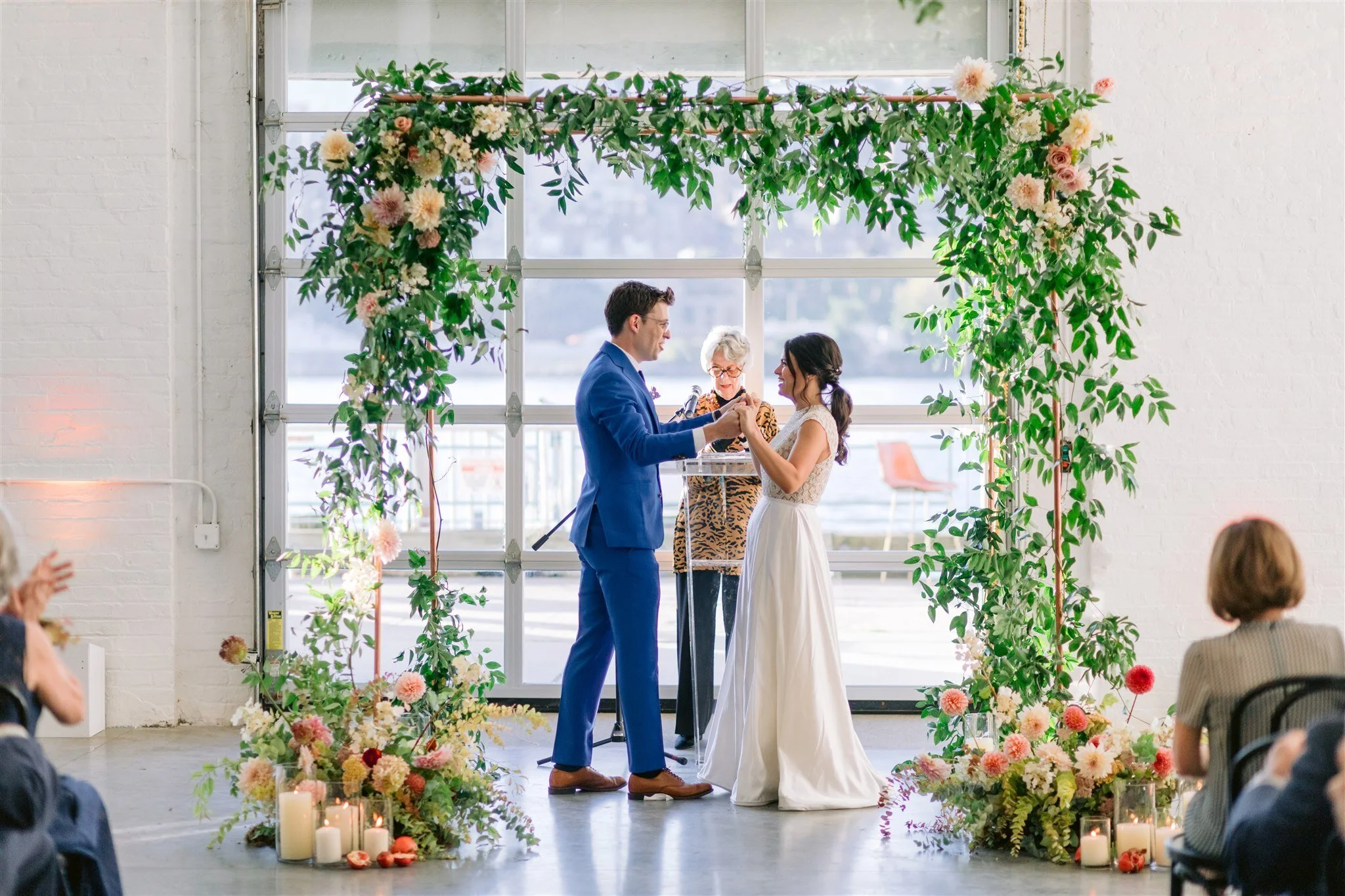 J+T | Sound River Studios