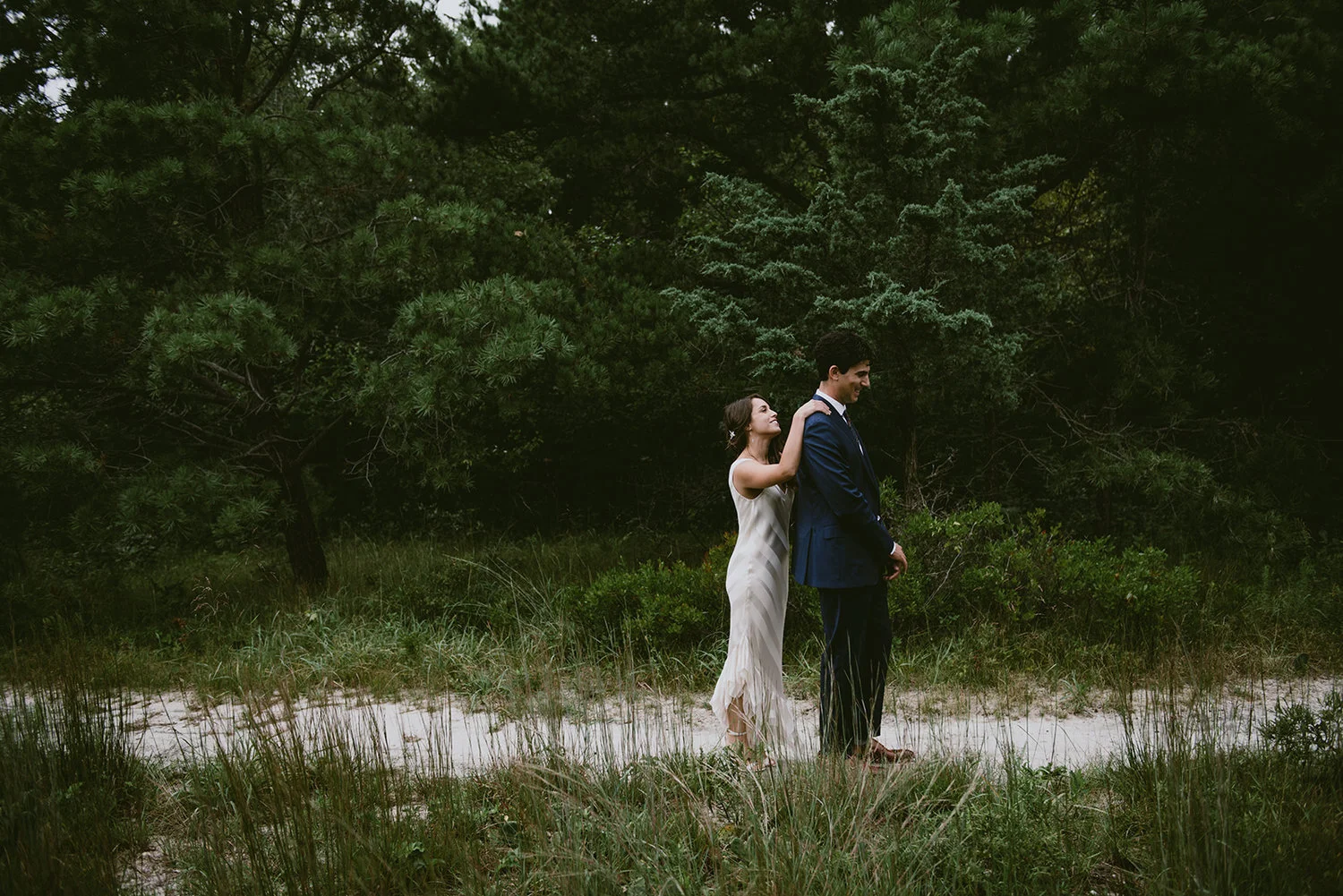 L+M | Quoge Wildlife Refuge