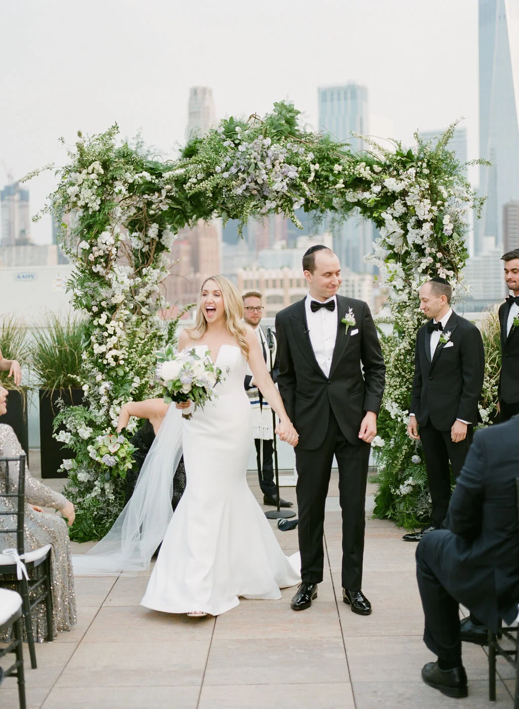 M+G | Tribeca Rooftop