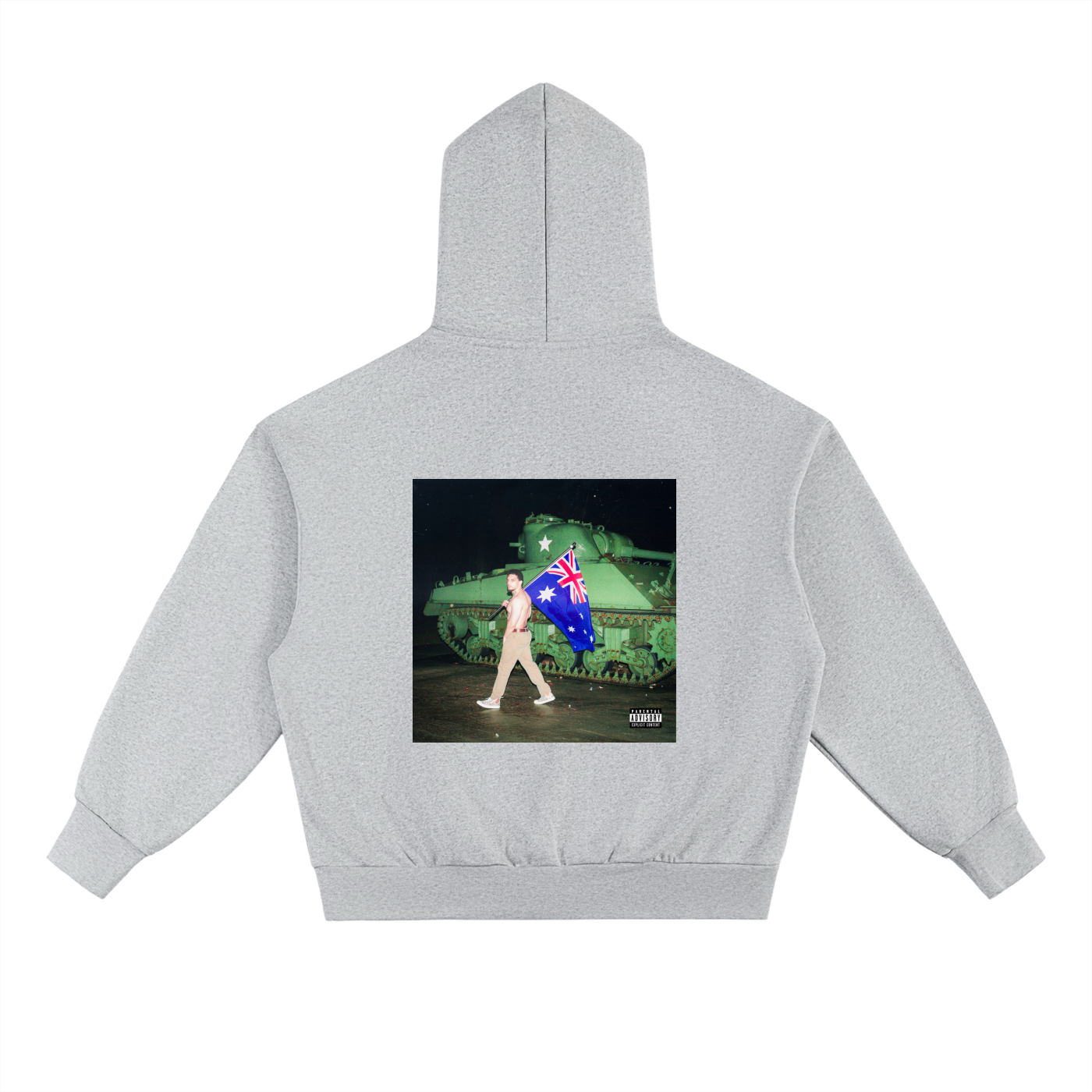 KEAUN SZN HOODIE