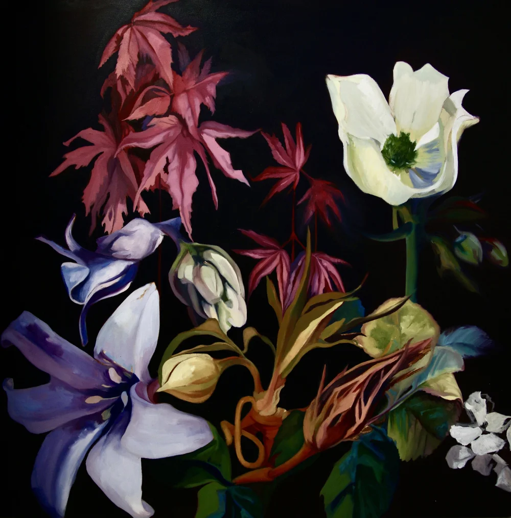 Joanne Gibson