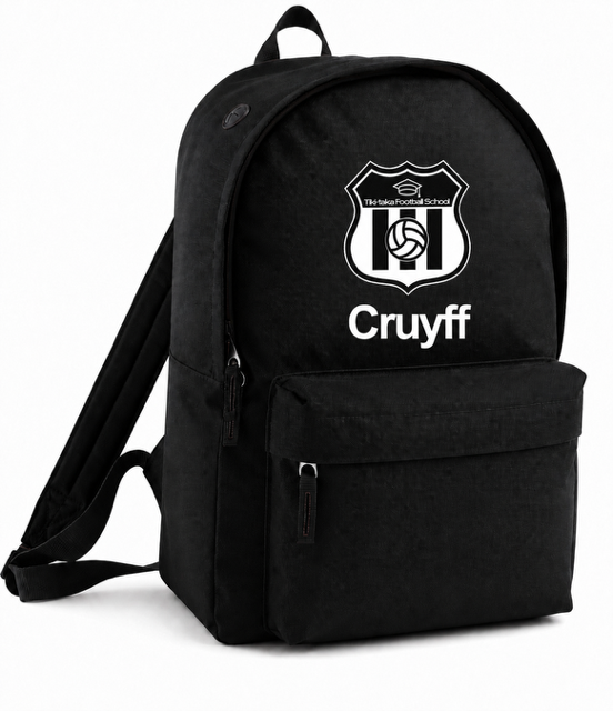 Tiki Taka Backpack