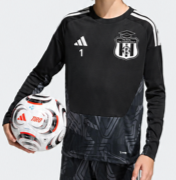 Tiki Taka Training Goalkeeper Top
