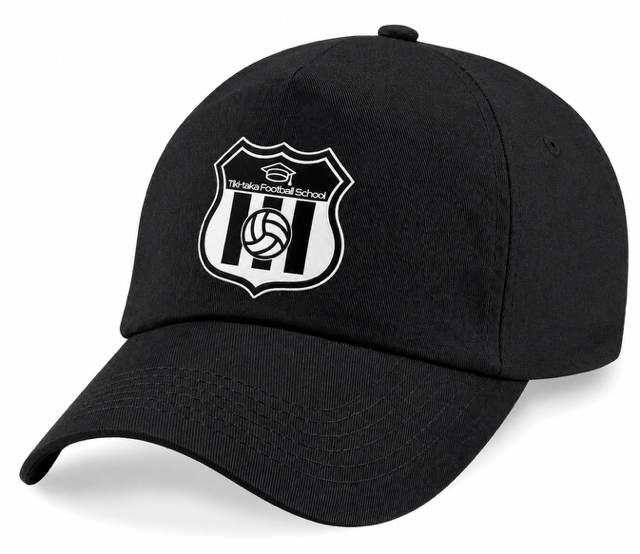 Tiki Taka Cap