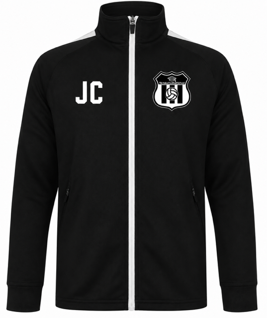 Tiki Taka Tracksuit