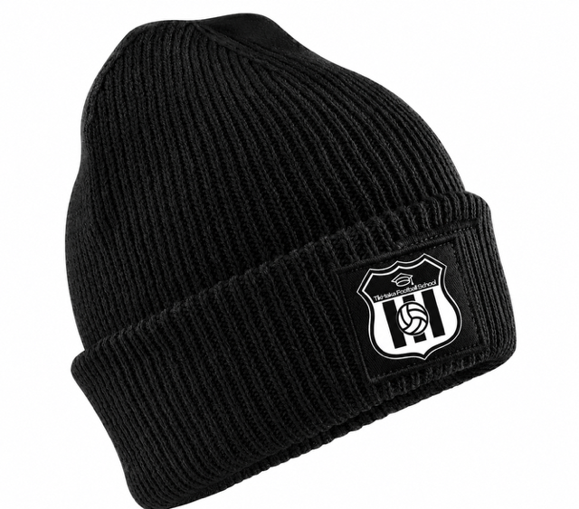 Tiki Taka Beanie Hat