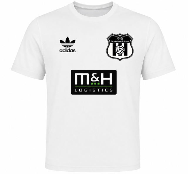 Tiki Taka Studio Strips