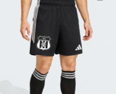 Tiki Taka Adults Training Shorts