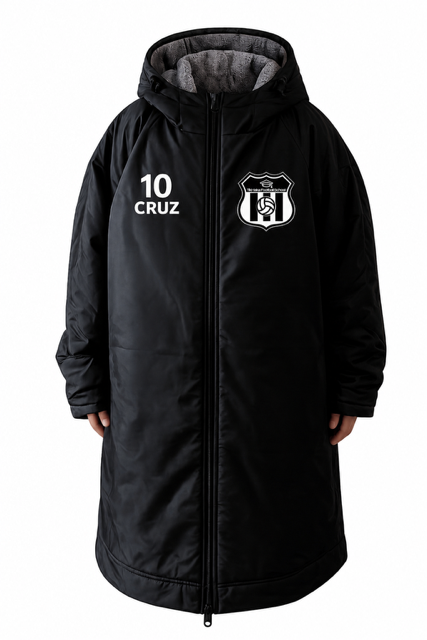 Tiki Taka Dry Fit (Adults