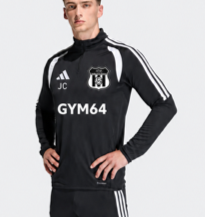 Tiki Taka Adults Training Top