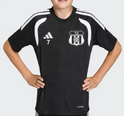 Tiki Taka Training T-Shirt