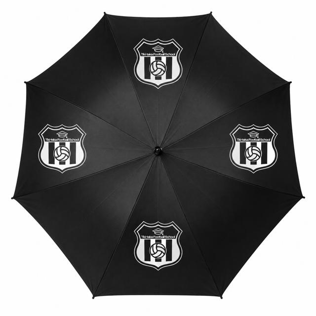 Tiki Taka Umbrella