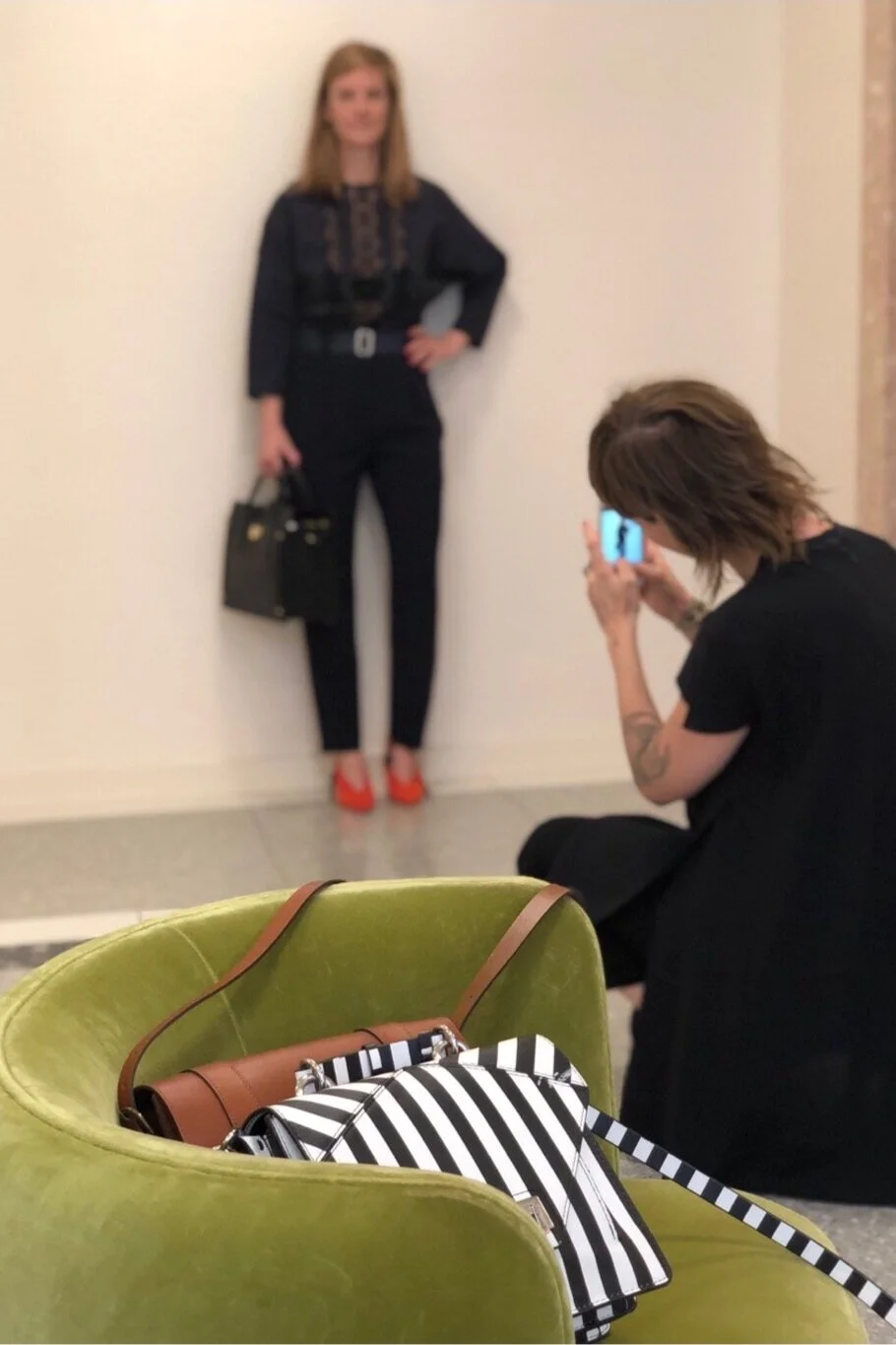 Personal Shopping KaDeWe Berlin