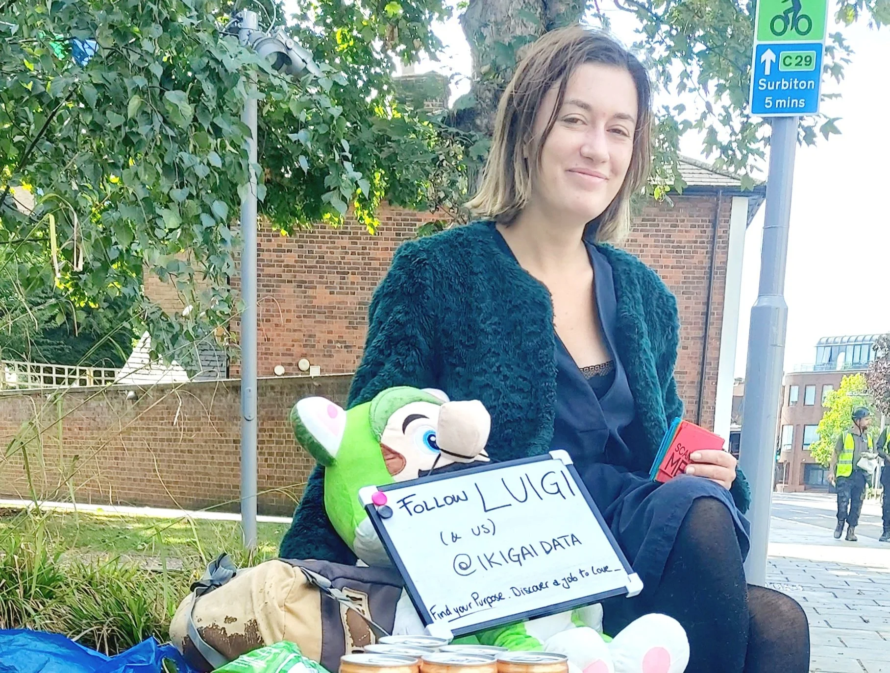 Five top tips for career explorers — Ikigai Data