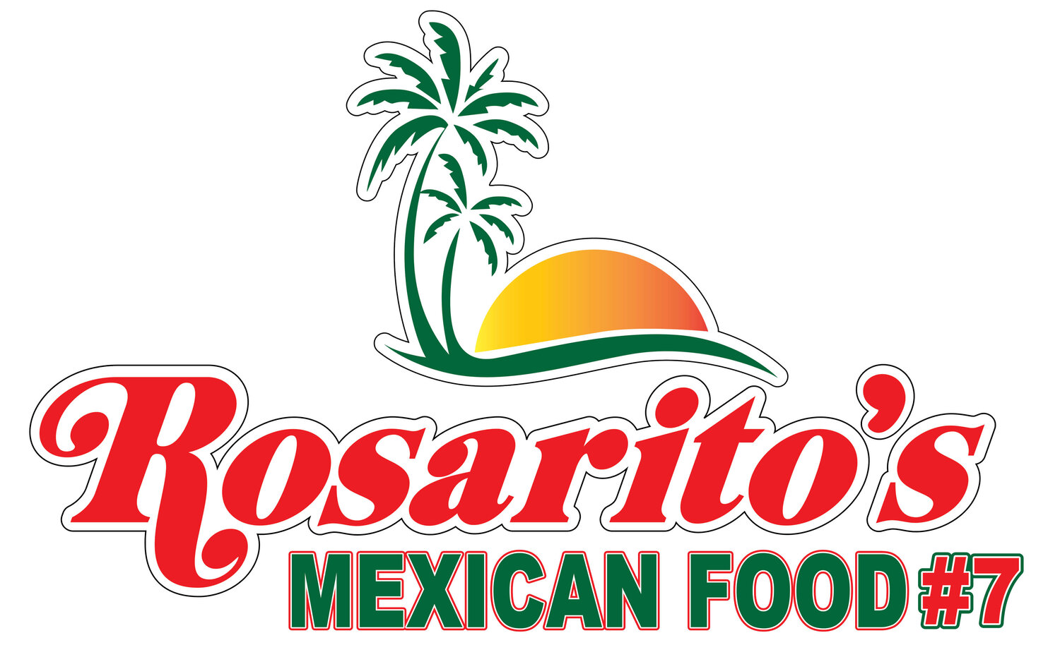 Rosarito&#39;s Mexican Food