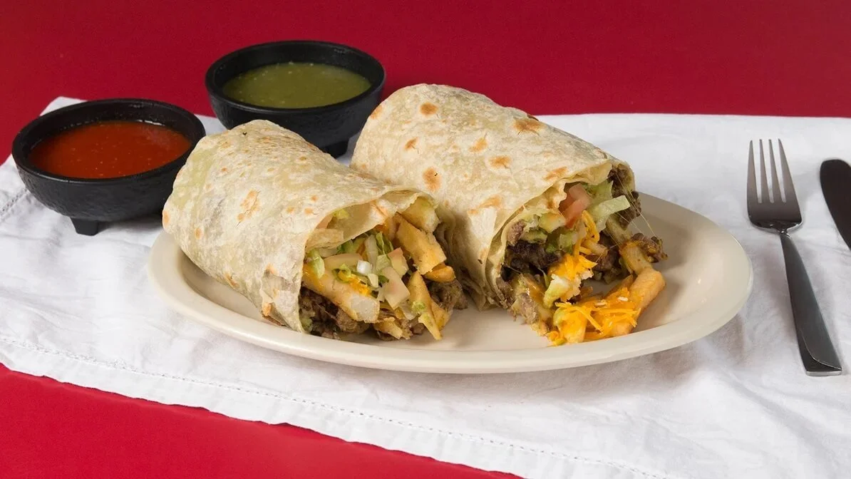 Rosarito's Mexican Food