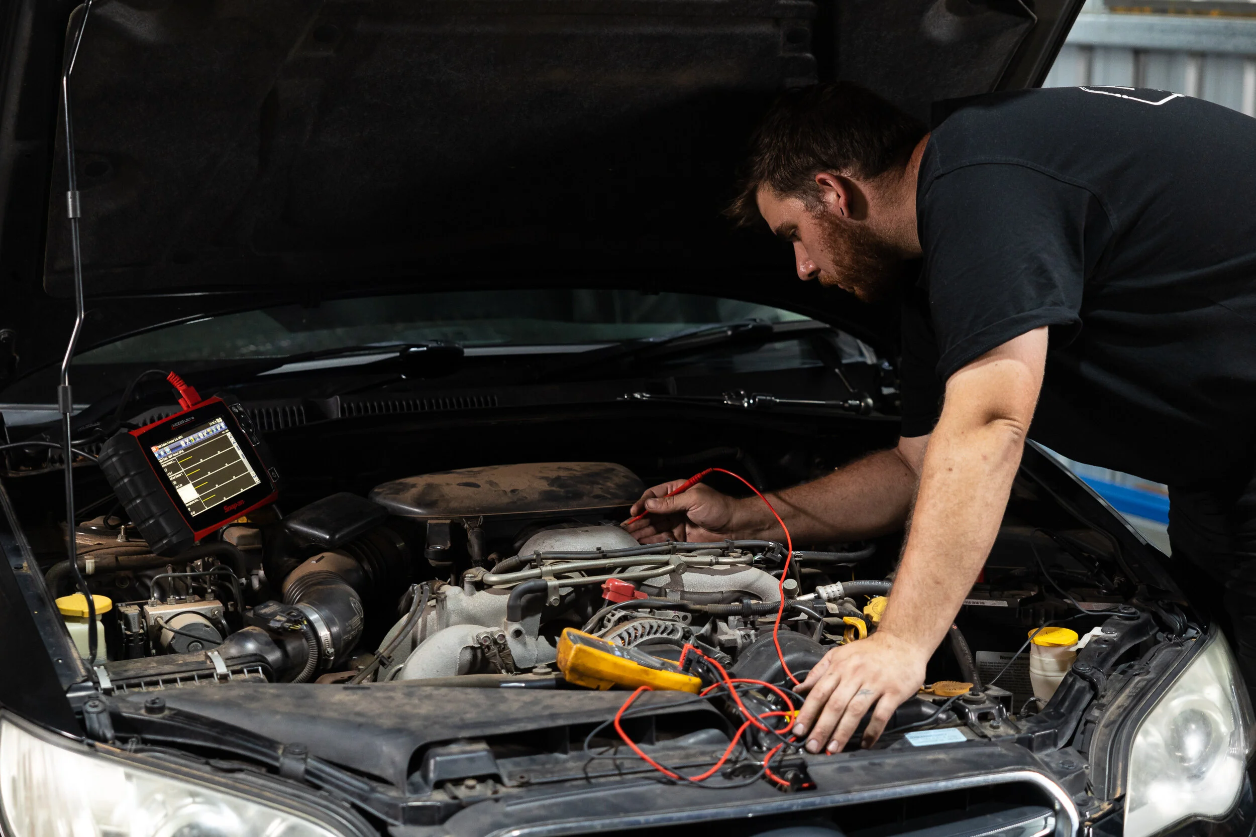 Contact — Hi Tec Auto Elec Automotive Electricians Dubbo and Central West NSW