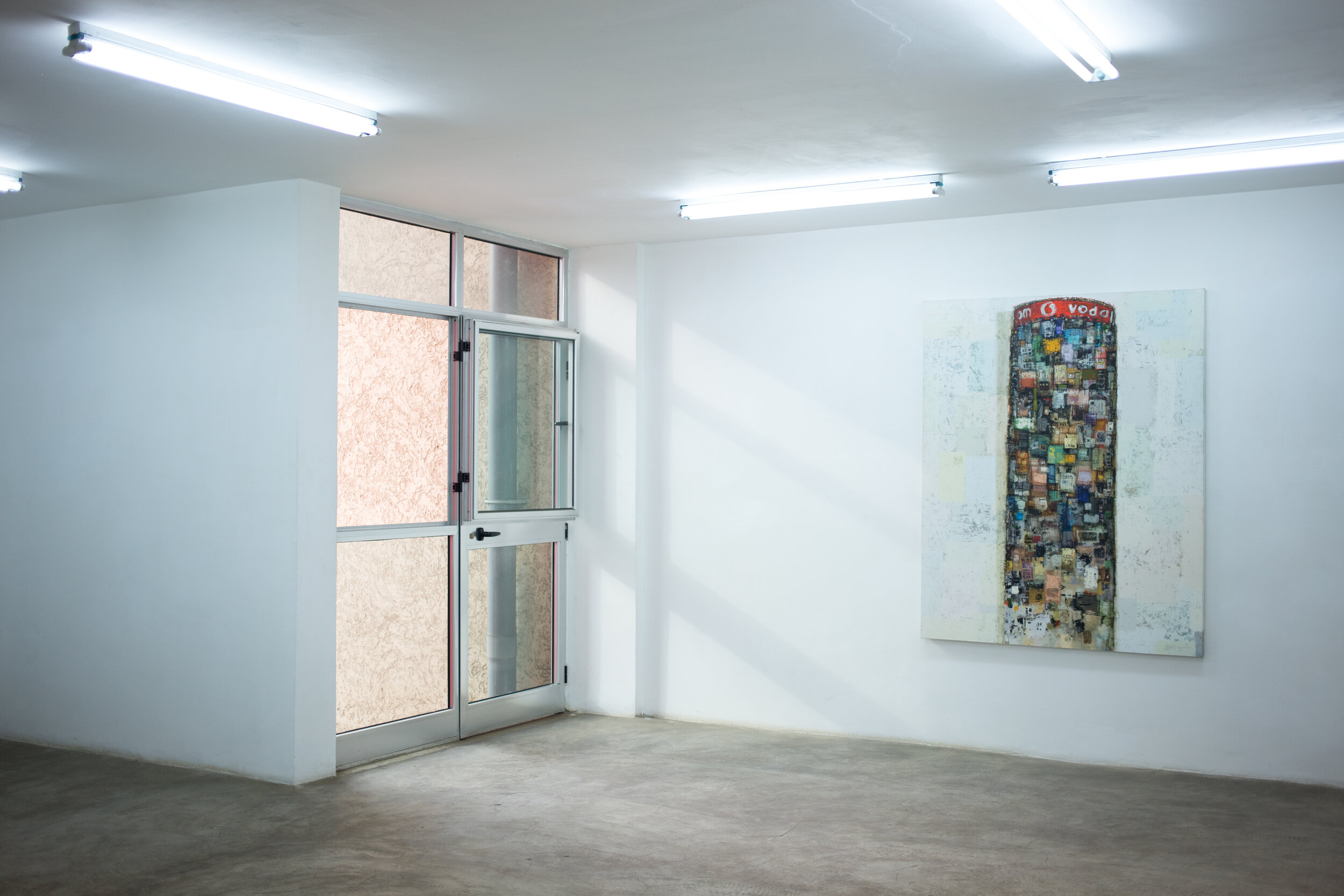 The Trip of a Lifetime: Ethiopian Galleries & Museums