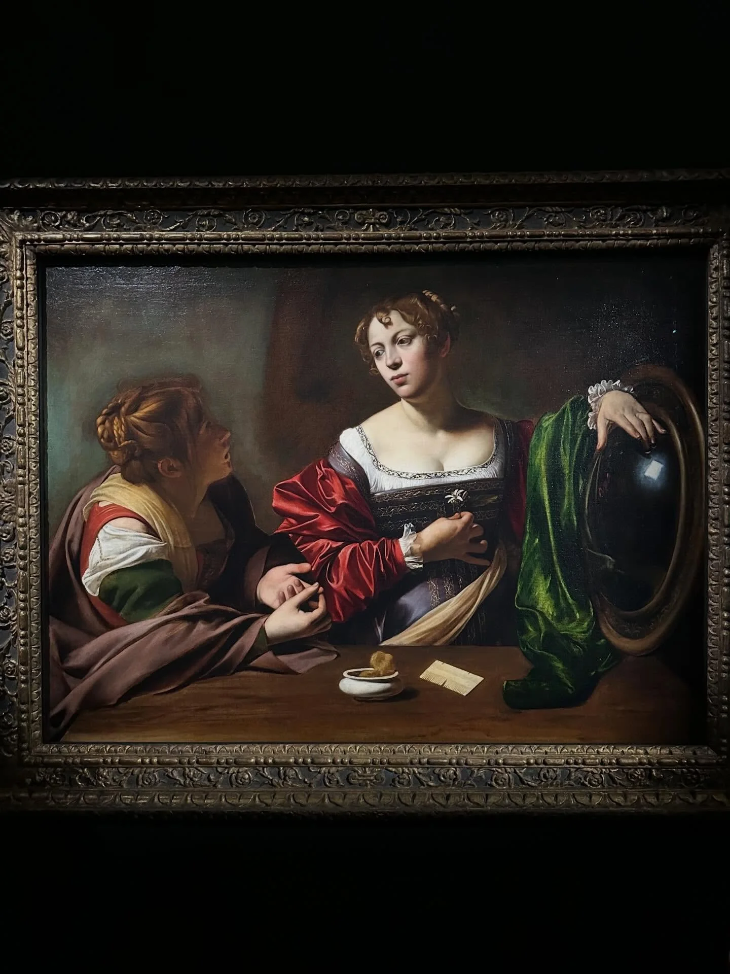 2025 highlights part 2 
.
.
.
#caravaggio #sonyaderviz #sulemanaqeelkhilji #evapahde #eleonorekoch #hennialftan #caspardavidfriedrich #phyllisyao #cecephillips #joannavonson #josephyaeger #lizalacroix #klarahosnedlova #kaialthoff #tomoyakato #emmapre