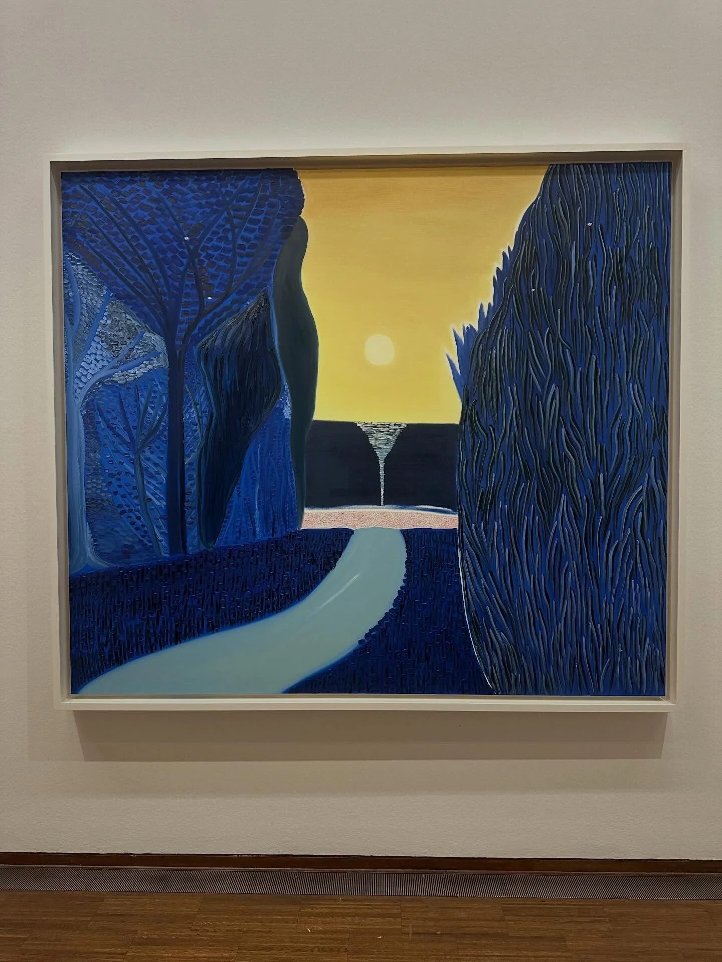 Highlights from 2025 part 1
.
.
.
#matthewwong 
#vangogh 
#annerothenstein 
#StanislavaKovalcikova
#LenzGeerk
#jennysaville 
#sophiebirch
#serolod
#racheljones
#hughhayden 
#kerryjamesmarshall 
#bobthompson
#wenhuihao 
#daichitakagi 
#kaariupson 
#em