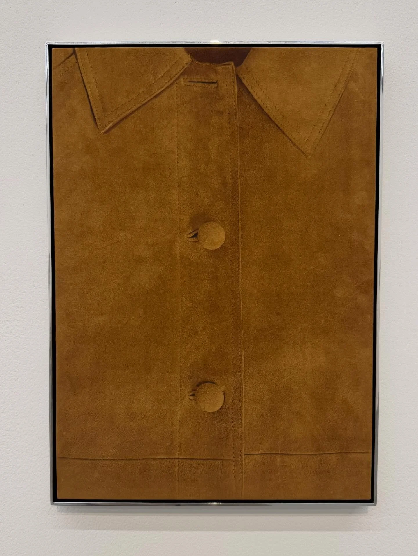 Love an excuse to drive to the Seaside and what could be better than the opening of @poppymjones institutional show @townergallery in Eastbourne. Thank you @herald_st @laurietgbarron 
Loved meeting @simon_._martin from @pallanthousegallery and @joe_h