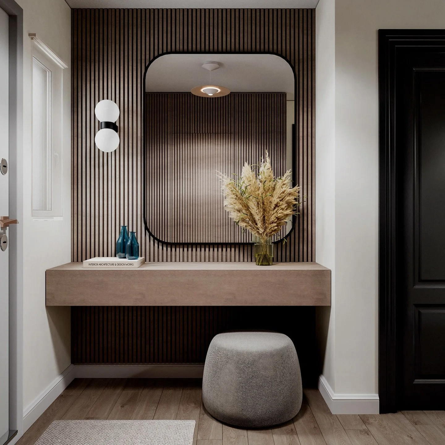 Going into the new year with approved visuals ✨. One thing our clients always tell us is how much it helps to actually visualise their space before work begins and we&rsquo;ve delivered just that ✨ #khinteriors