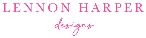 Lennon Harper Designs