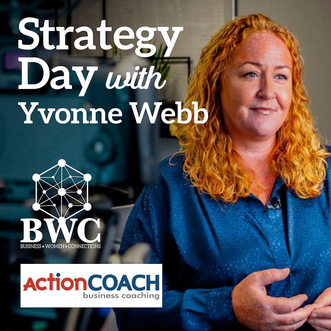 90 Day Business Planning with Yvonne Webb