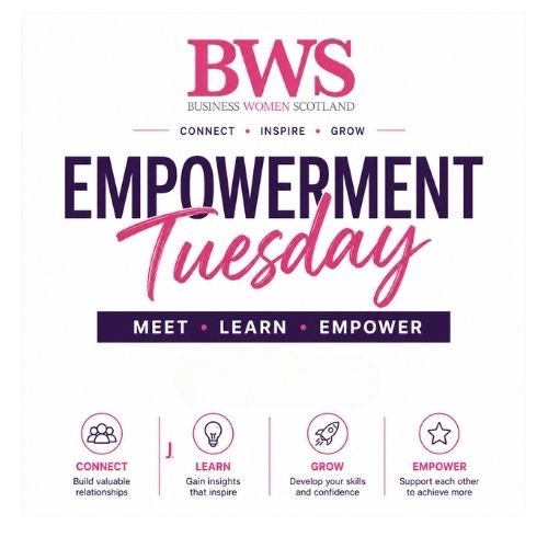 Empowerment Tuesdays: Ai visibility for Business